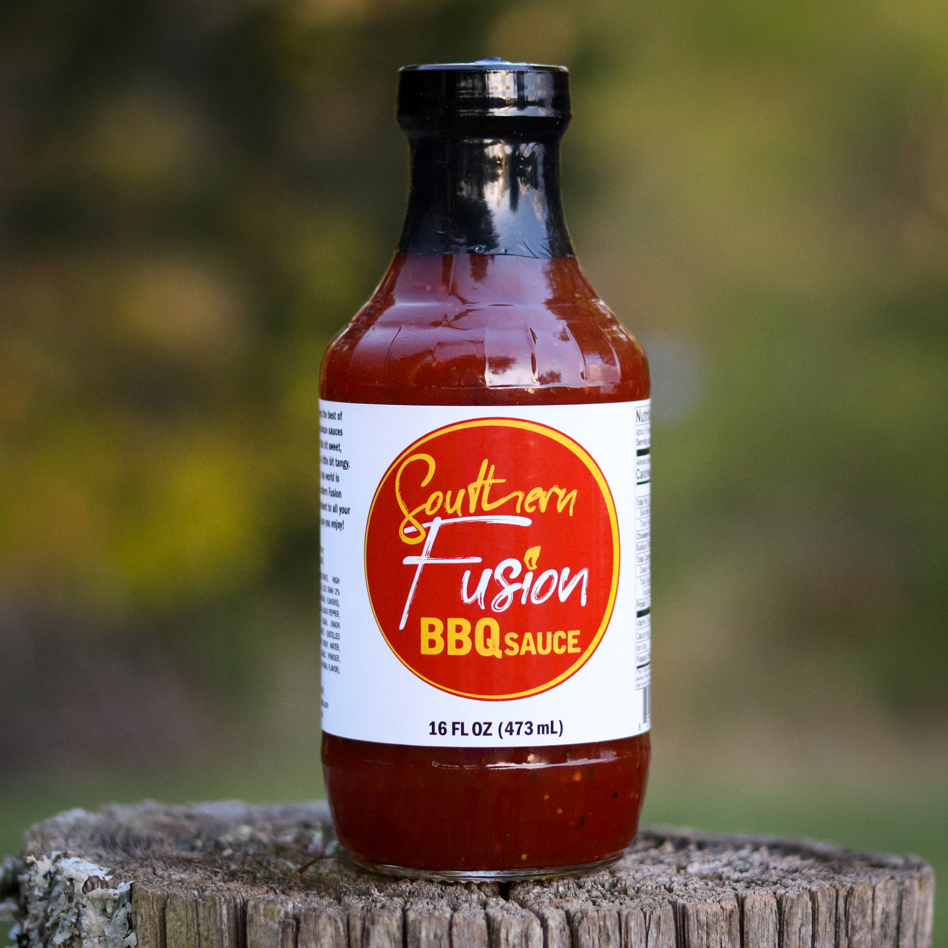 Where Can I Buy Southern Fusion BBQ